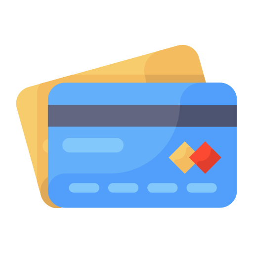Credit card